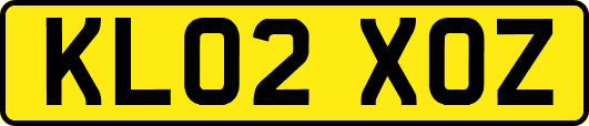 KL02XOZ