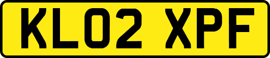 KL02XPF