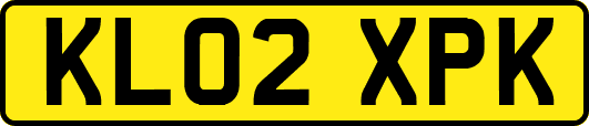 KL02XPK
