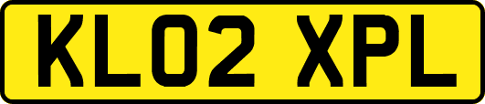 KL02XPL