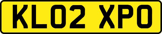 KL02XPO