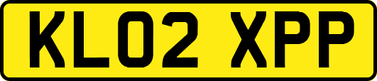 KL02XPP