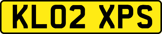 KL02XPS