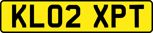 KL02XPT