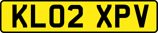 KL02XPV