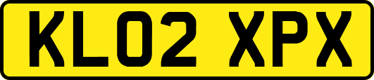 KL02XPX