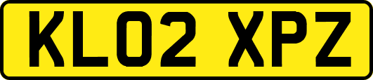 KL02XPZ