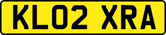 KL02XRA