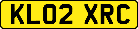 KL02XRC