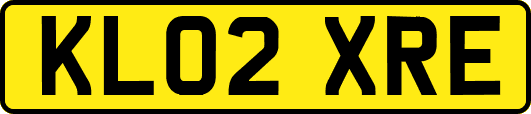 KL02XRE