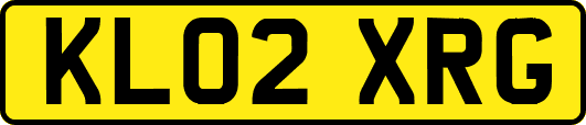 KL02XRG