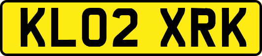 KL02XRK
