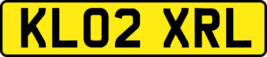 KL02XRL