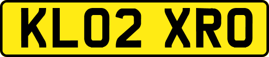 KL02XRO