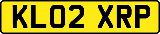 KL02XRP