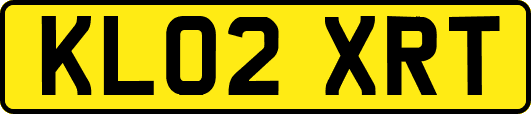 KL02XRT