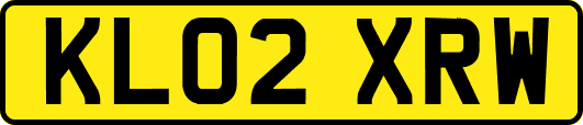 KL02XRW