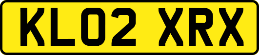 KL02XRX