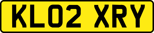 KL02XRY
