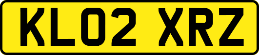 KL02XRZ