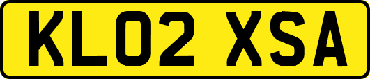 KL02XSA