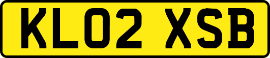 KL02XSB