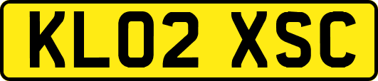 KL02XSC
