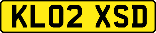 KL02XSD