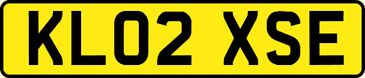 KL02XSE