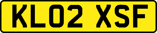 KL02XSF