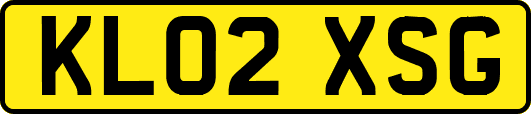 KL02XSG