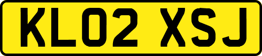 KL02XSJ