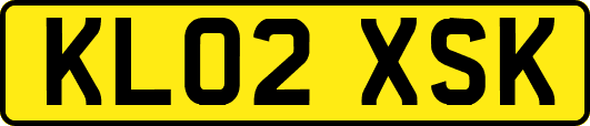 KL02XSK