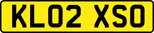 KL02XSO