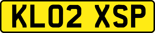 KL02XSP