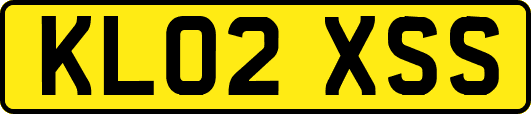KL02XSS