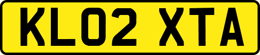 KL02XTA