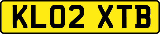 KL02XTB