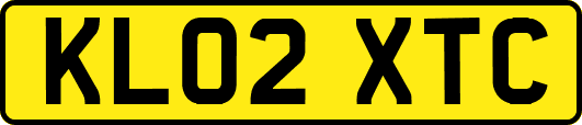 KL02XTC