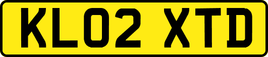 KL02XTD