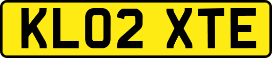 KL02XTE