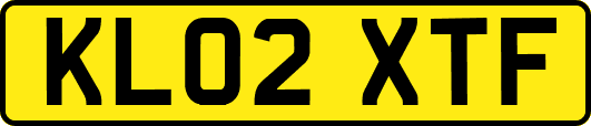 KL02XTF