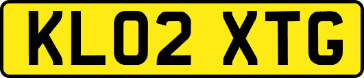 KL02XTG