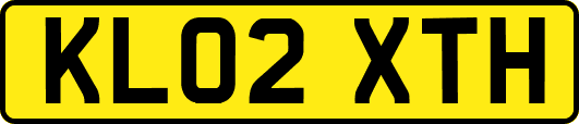 KL02XTH