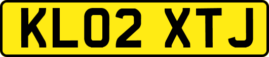 KL02XTJ