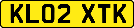 KL02XTK