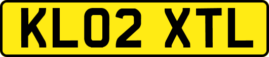 KL02XTL