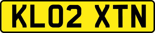 KL02XTN