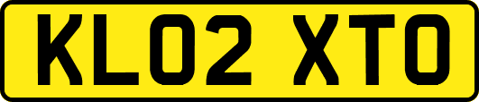 KL02XTO