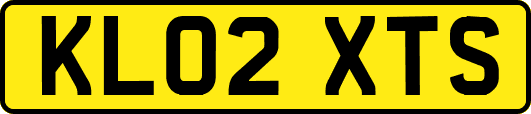 KL02XTS